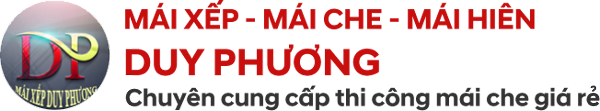 Mái Xếp Duy Phương